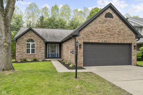 11448 Wilderness Trl, Fishers, IN 46038
