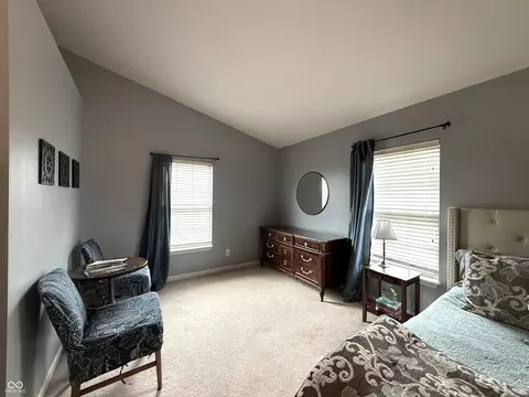 Bedroom - 2094 Seneca Ln, Plainfield, IN 46168 photo 2 of 7