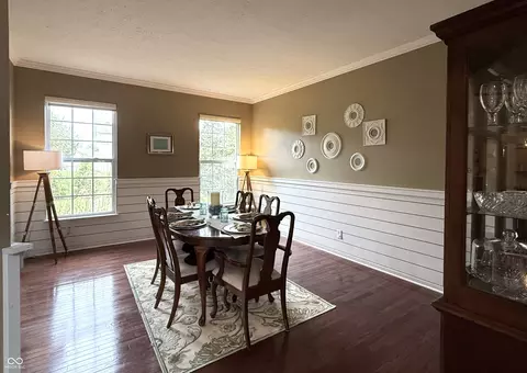 Dining - 2094 Seneca Ln, Plainfield, IN 46168 photo 1 of 6