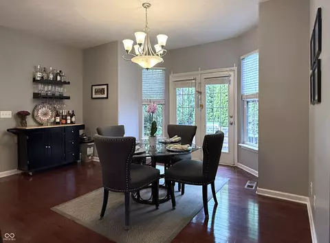 Dining - 2094 Seneca Ln, Plainfield, IN 46168 photo 6 of 6