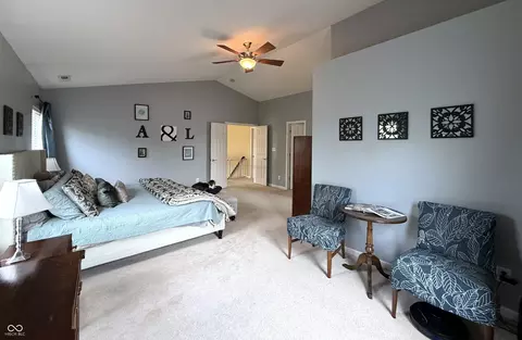 Bedroom - 2094 Seneca Ln, Plainfield, IN 46168 photo 3 of 7