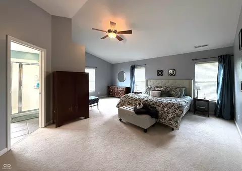 Bedroom - 2094 Seneca Ln, Plainfield, IN 46168 photo 1 of 7