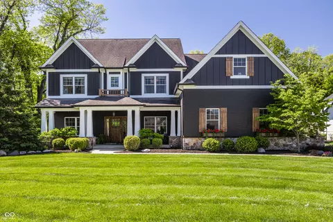 16162 Morningside Ct, Noblesville, IN 46060