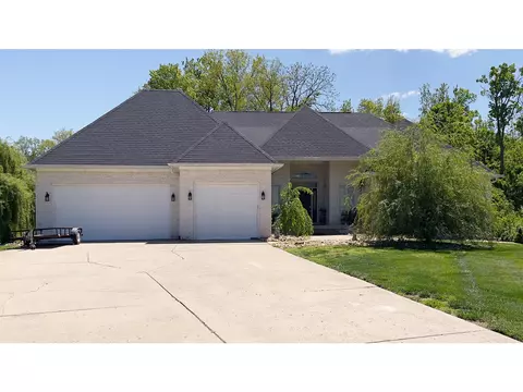 3801 Southwind Ter, Greenwood, IN 46142
