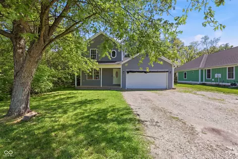 312 Jefferson Vly, Coatesville, IN 46121