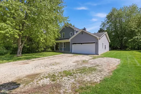 312 Jefferson Vly, Coatesville, IN 46121