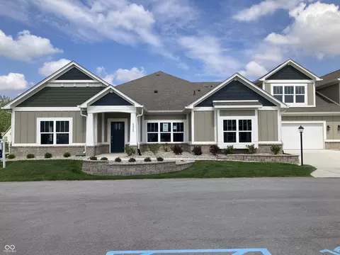 6222 Fairview Dr, Mccordsville, IN 46055