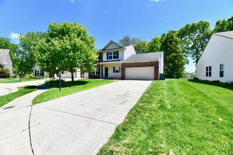 2441 Inishmore Ct, Indianapolis, IN 46214