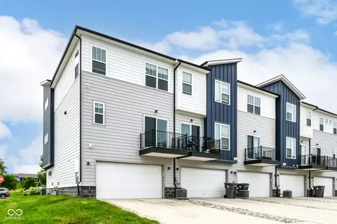 2934 W New York St, Indianapolis, IN 46222