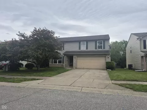 6509 Townsend Way, Indianapolis, IN 46268