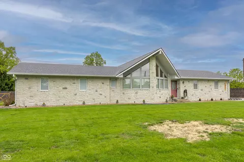 10531 E County Road 600 N, Indianapolis, IN 46234
