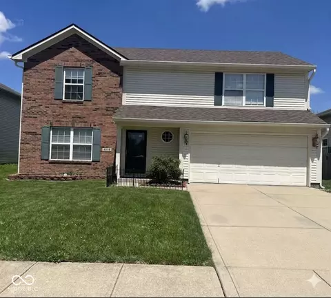 4538 Brookmeadow Dr, Indianapolis, IN 46254