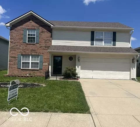 4538 Brookmeadow Dr, Indianapolis, IN 46254