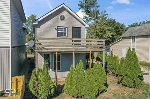 522 Prospect St, Indianapolis, IN 46203