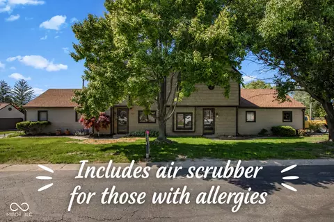 5924 Highgate Cir E, Indianapolis, IN 46250