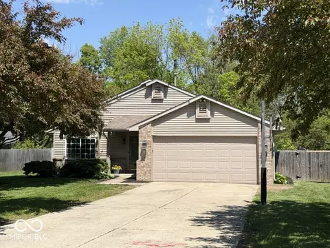 1006 E Walnut St, Frankton, IN 46044