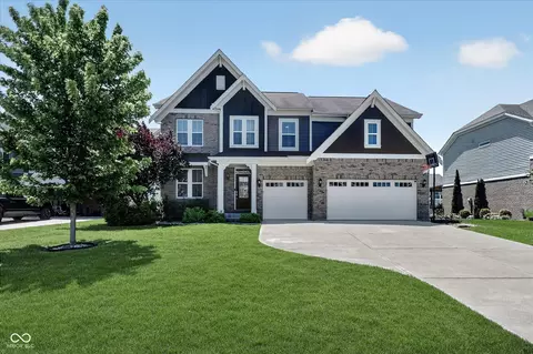 6412 Tranquility Ct, Indianapolis, IN 46259