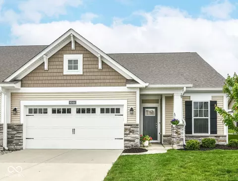 8044 Rissler Dr, Indianapolis, IN 46237
