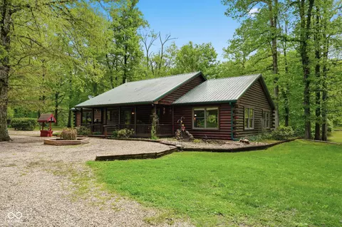 5203 S County Road 900 W, Reelsville, IN 46171