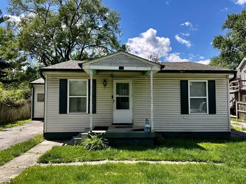 336 S Edgehill Rd, Indianapolis, IN 46241