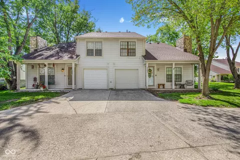 7963 Valley Farms Ct, Indianapolis, IN 46214