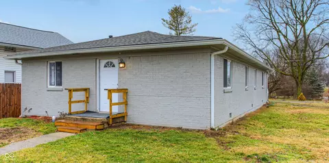 1338 Norton Ave, Indianapolis, IN 46227