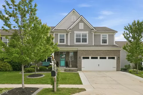 10769 Glenwyck Pl, Noblesville, IN 46060