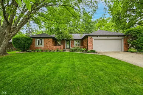 8230 Hill Gail Dr, Indianapolis, IN 46217