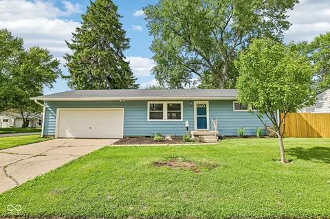 108 Prairie Pkwy, Brownsburg, IN 46112