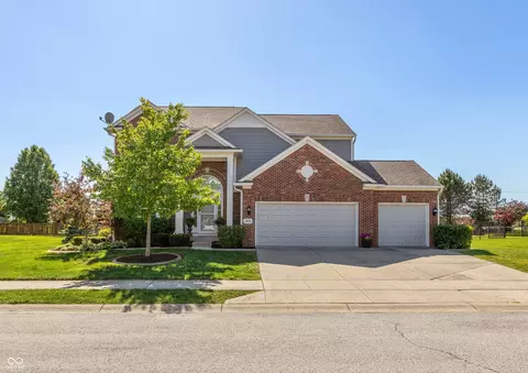 1974 Midnight Pass, Brownsburg, IN 46112