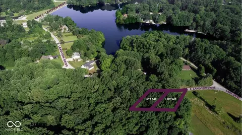 0 Lakeview Dr E, Martinsville, IN 46151