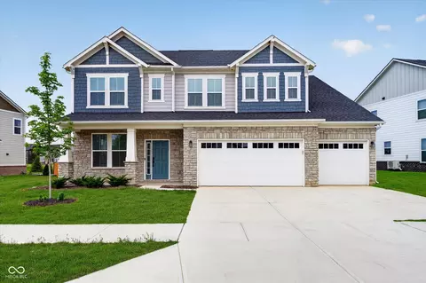 20374 N Pacific Ave, Westfield, IN 46074