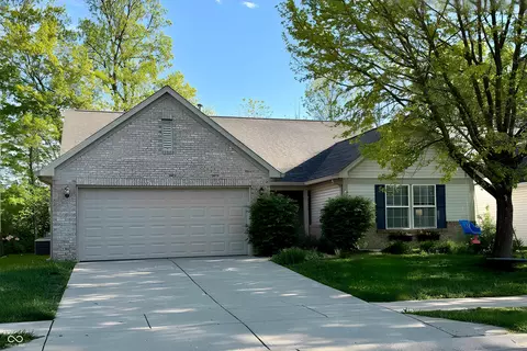 7224 Coppermill Ct, Indianapolis, IN 46254