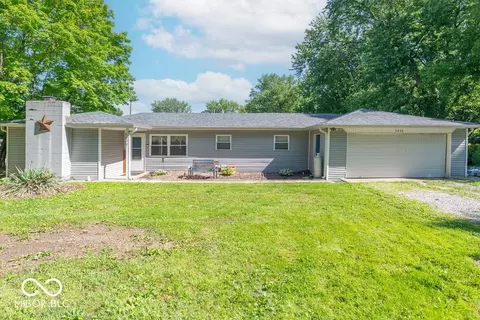 5850 E Lambert Ln, Camby, IN 46113
