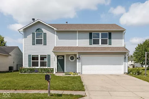 6622 Townsend Way, Indianapolis, IN 46268
