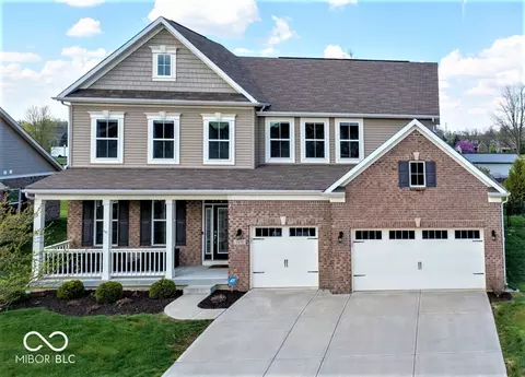 9875 N Port Dr, Mccordsville, IN 46055