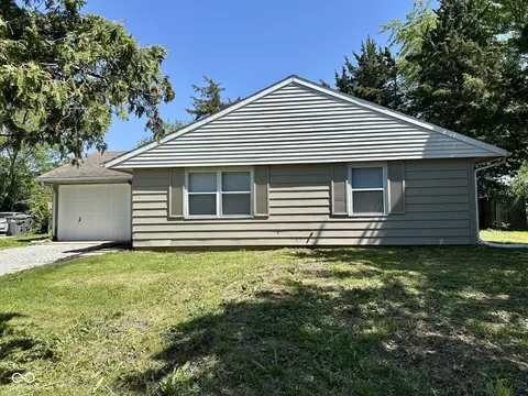 9961 Catalina Dr, Indianapolis, IN 46235