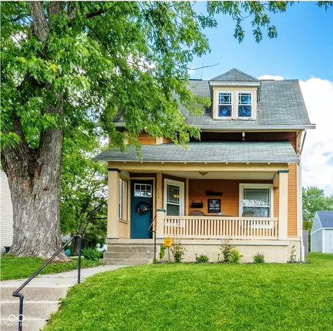 733 S 13th St, Richmond, IN 47374