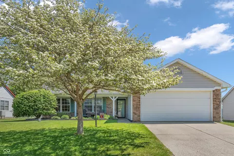 4103 Sungate Ct, Indianapolis, IN 46239