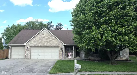 5623 Cherry Birch Dr, Indianapolis, IN 46237