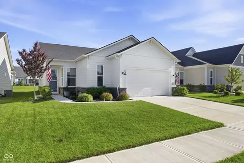 2680 Old Rosebud Ln, Westfield, IN 46074