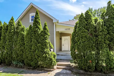1033 S Randolph St, Indianapolis, IN 46203
