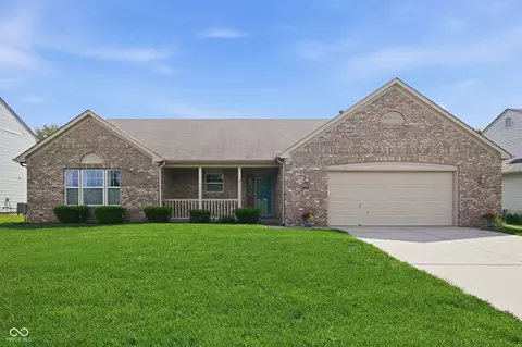 2255 Tobello Blvd, Indianapolis, IN 46234