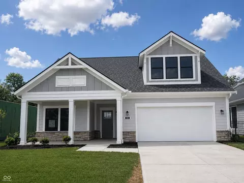 7086 Yosemite Dr, Zionsville, IN 46077
