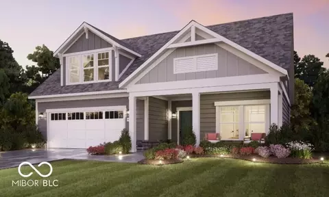 7086 Yosemite Dr, Zionsville, IN 46077