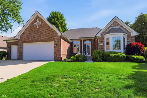 7160 Koldyke Dr, Fishers, IN 46038