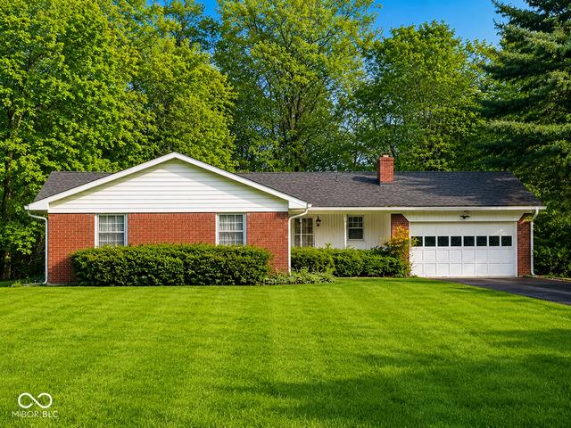 11314 Peacock Dr, Indianapolis, IN 46236