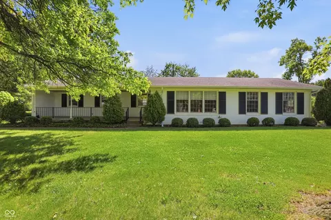 7101 Shelby St, Indianapolis, IN 46227