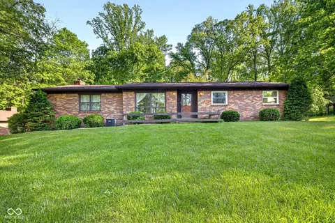 982 E Coonpath Rd, Spencer, IN 47460