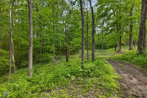 Exterior - 982 E Coonpath Rd, Spencer, IN 47460 photo 12 of 15
